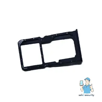SIM Card Holder Tray for Oppo A3x 5G thumbnail
